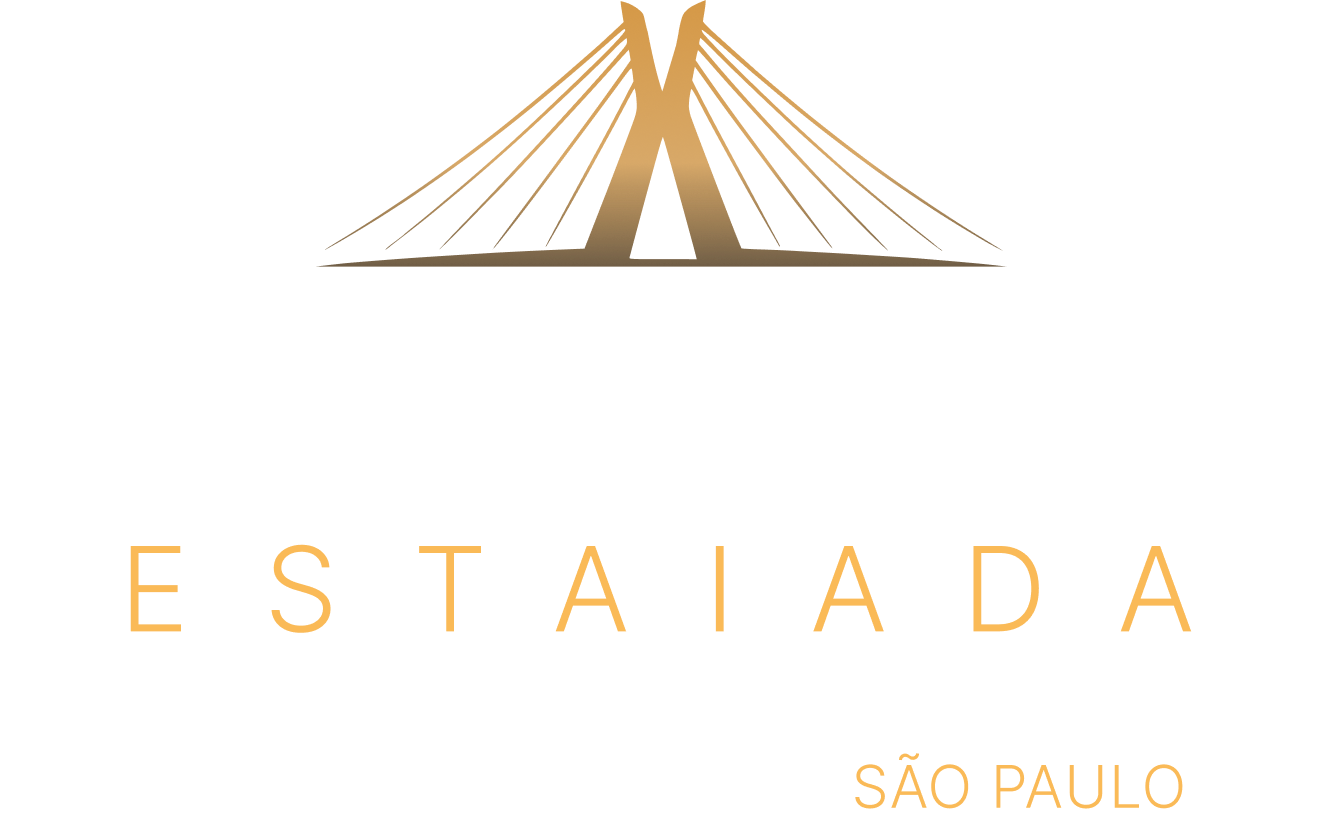 Virada Estaiada